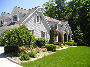 Landscapers and Lawncare Services in Lisbon, ME
